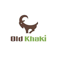 Old Khaki